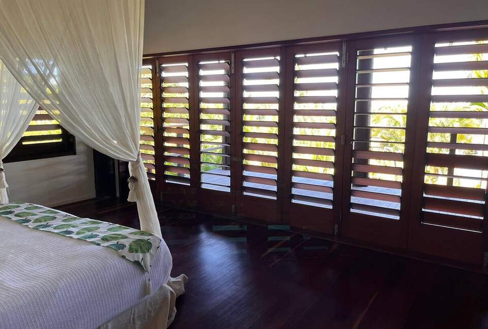 Sophisticated Escape in Musket Cove - Musket Cove, Fiji