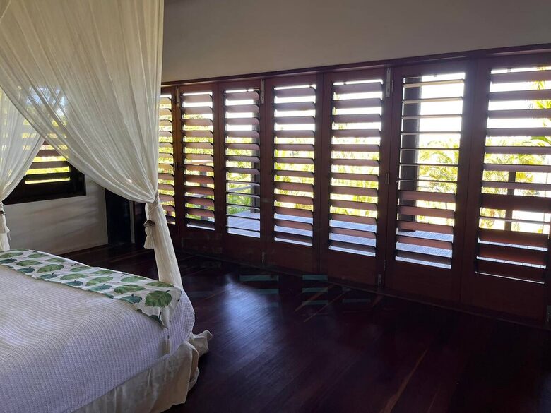 Sophisticated Escape in Musket Cove - Musket Cove, Fiji