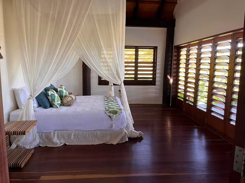 Sophisticated Escape in Musket Cove - Musket Cove, Fiji