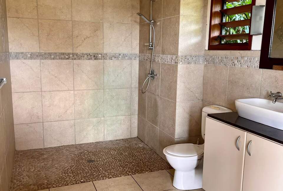 Sophisticated Escape in Musket Cove - Musket Cove, Fiji