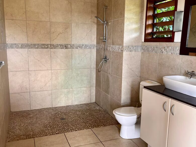 Sophisticated Escape in Musket Cove - Musket Cove, Fiji