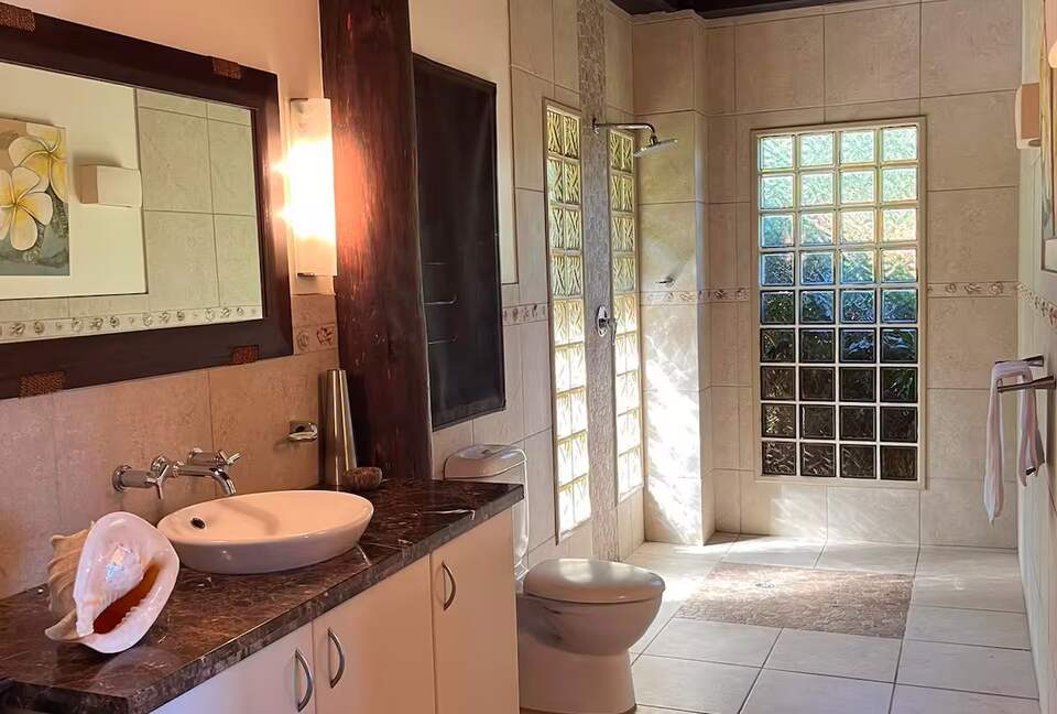 Sophisticated Escape in Musket Cove - Musket Cove, Fiji