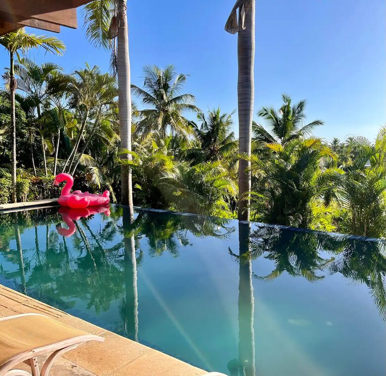 Sophisticated Escape in Musket Cove - Musket Cove, Fiji