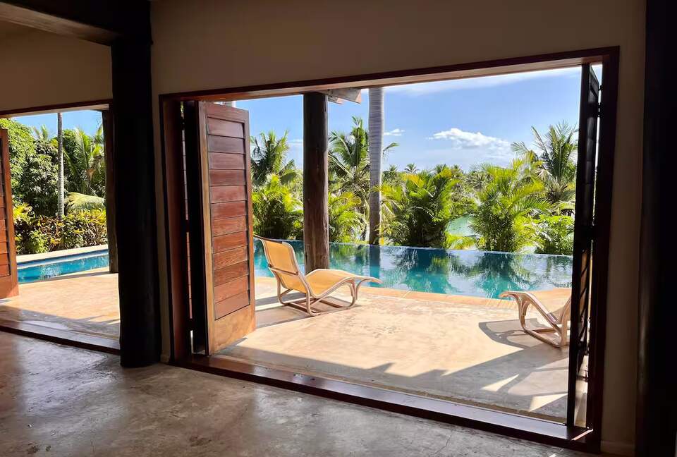 Sophisticated Escape in Musket Cove - Musket Cove, Fiji