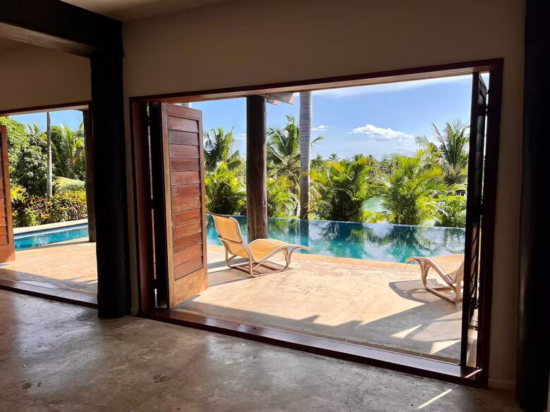 Sophisticated Escape in Musket Cove - Musket Cove, Fiji