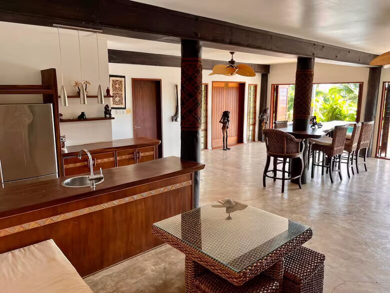 Sophisticated Escape in Musket Cove - Musket Cove, Fiji