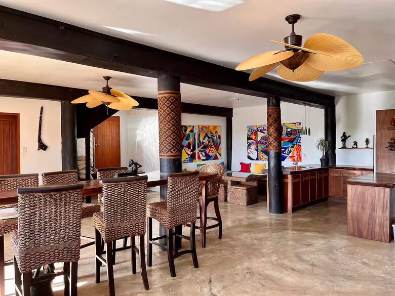 Sophisticated Escape in Musket Cove - Musket Cove, Fiji