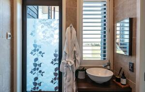 Crowning Jewel of Park Point - Waiheke Island, New Zealand