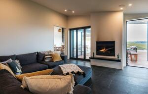 Crowning Jewel of Park Point - Waiheke Island, New Zealand