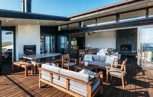 Crowning Jewel of Park Point - Waiheke Island, New Zealand