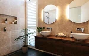 Crowning Jewel of Park Point - Waiheke Island, New Zealand