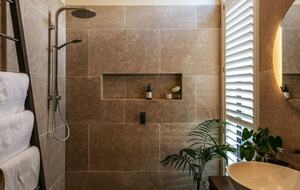 Crowning Jewel of Park Point - Waiheke Island, New Zealand