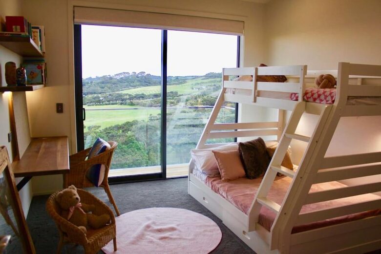 Crowning Jewel of Park Point - Waiheke Island, New Zealand