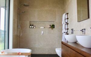 Crowning Jewel of Park Point - Waiheke Island, New Zealand