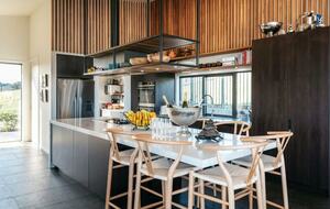 Crowning Jewel of Park Point - Waiheke Island, New Zealand