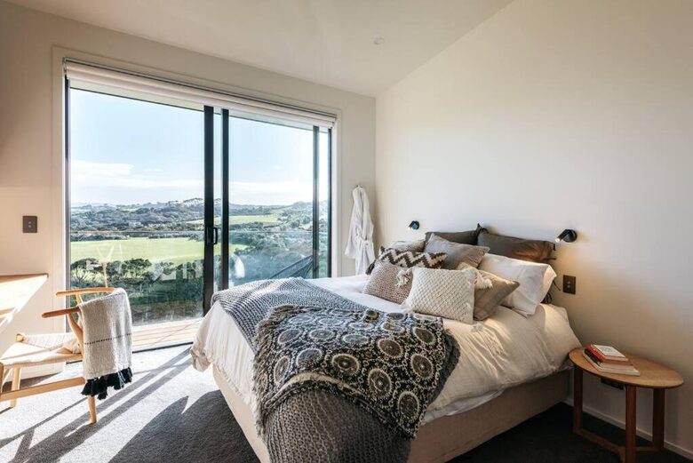 Crowning Jewel of Park Point - Waiheke Island, New Zealand
