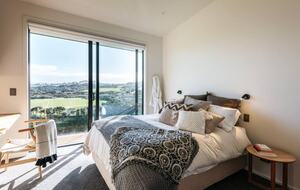 Crowning Jewel of Park Point - Waiheke Island, New Zealand