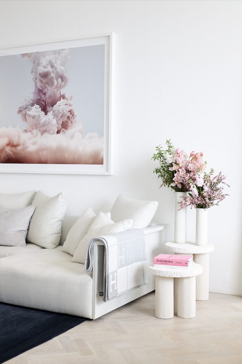 Light-Filled Urban Retreat in the Iconic Endeans Building - Auckland CBD, New Zealand