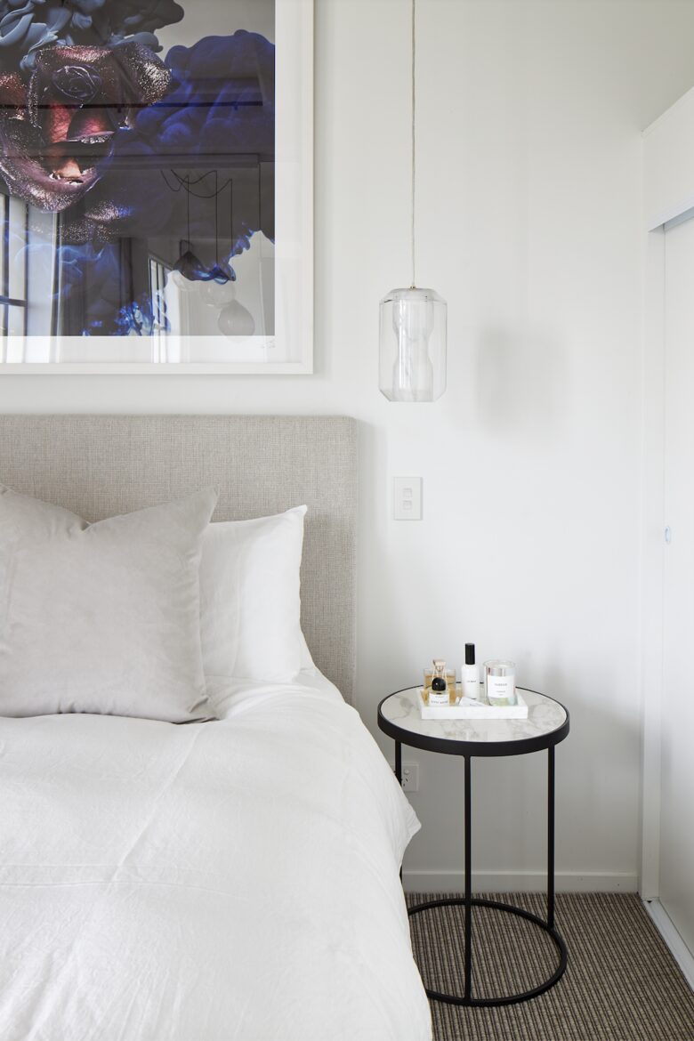 Light-Filled Urban Retreat in the Iconic Endeans Building - Auckland CBD, New Zealand