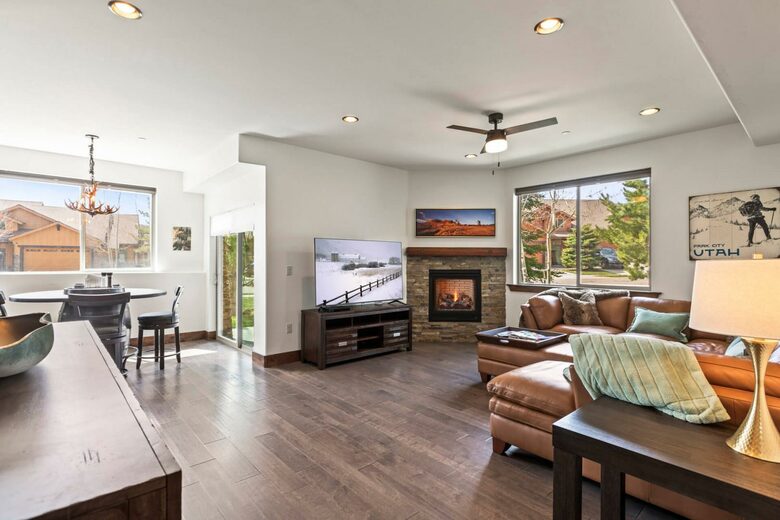 Alpine Escape Near Park City - Kamas, Utah