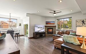 Alpine Escape Near Park City - Kamas, Utah