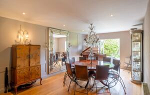 A Masterpiece of Elegance in Ascot’s Prestigious Enclave - Sunningdale, United Kingdom