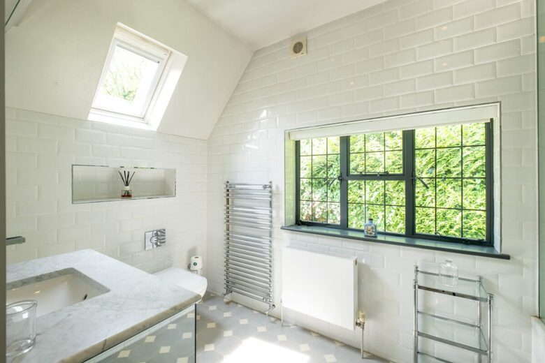 A Masterpiece of Elegance in Ascot’s Prestigious Enclave - Sunningdale, United Kingdom