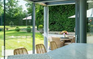 A Masterpiece of Elegance in Ascot’s Prestigious Enclave - Sunningdale, United Kingdom