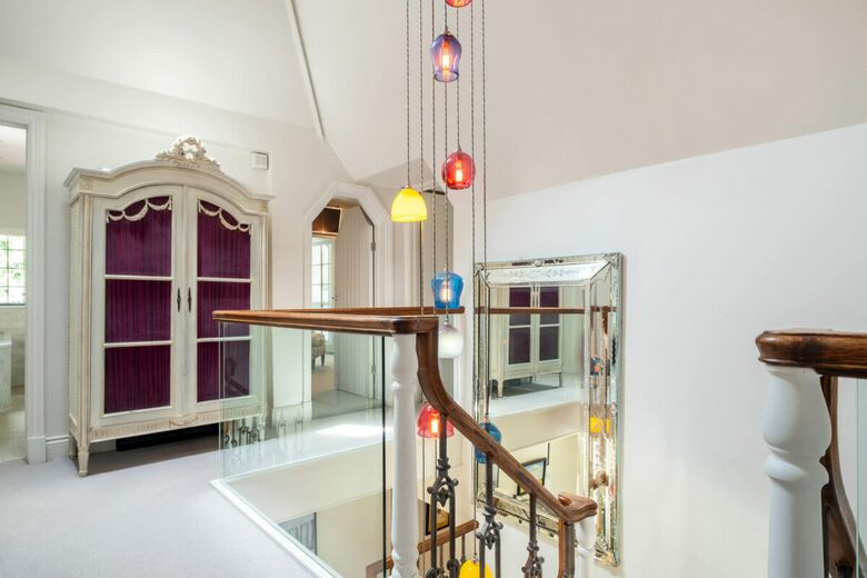 A Masterpiece of Elegance in Ascot’s Prestigious Enclave - Sunningdale, United Kingdom