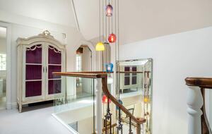 A Masterpiece of Elegance in Ascot’s Prestigious Enclave - Sunningdale, United Kingdom