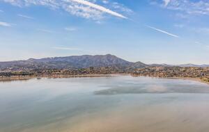Mid-Century Gem with Pool - Belvedere Tiburon, California