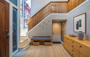 Mid-Century Gem with Pool - Belvedere Tiburon, California