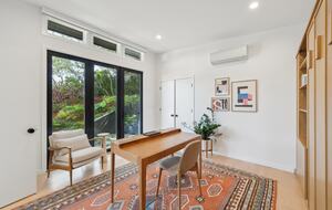 Mid-Century Gem with Pool - Belvedere Tiburon, California