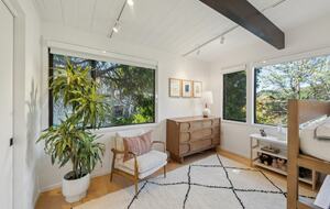 Mid-Century Gem with Pool - Belvedere Tiburon, California