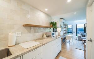 Mid-Century Gem with Pool - Belvedere Tiburon, California