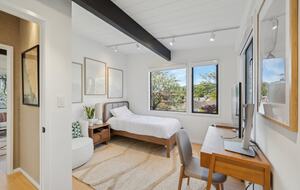 Mid-Century Gem with Pool - Belvedere Tiburon, California