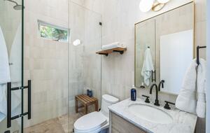 Mid-Century Gem with Pool - Belvedere Tiburon, California