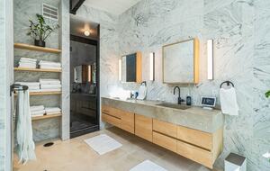 Mid-Century Gem with Pool - Belvedere Tiburon, California