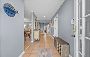 Graceful Living Along South Carolina’s Coast - Pawleys Island, South Carolina