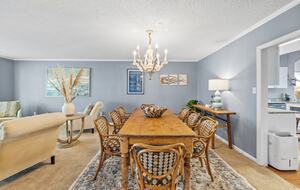 Graceful Living Along South Carolina’s Coast - Pawleys Island, South Carolina