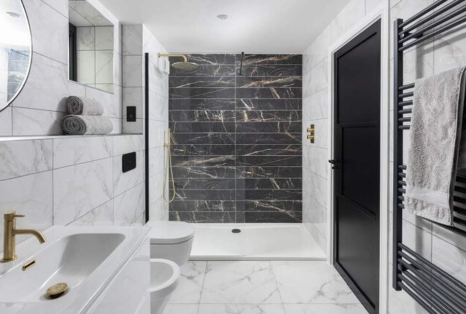 A Contemporary Haven on the Roseland Peninsula - Saint Mawes, United Kingdom