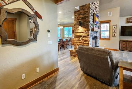 Habitat Hideaway Mountain House - Dillon, Colorado