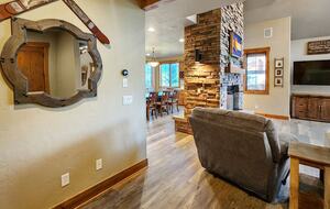 Habitat Hideaway Mountain House - Dillon, Colorado