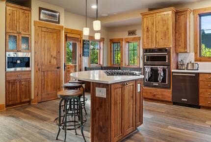 Habitat Hideaway Mountain House - Dillon, Colorado