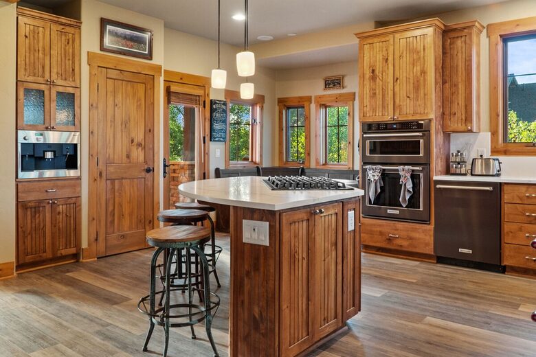 Habitat Hideaway Mountain House - Dillon, Colorado