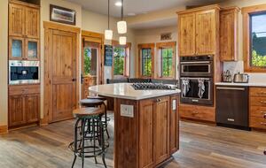 Habitat Hideaway Mountain House - Dillon, Colorado