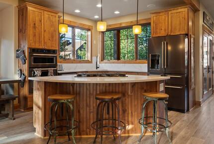 Habitat Hideaway Mountain House - Dillon, Colorado