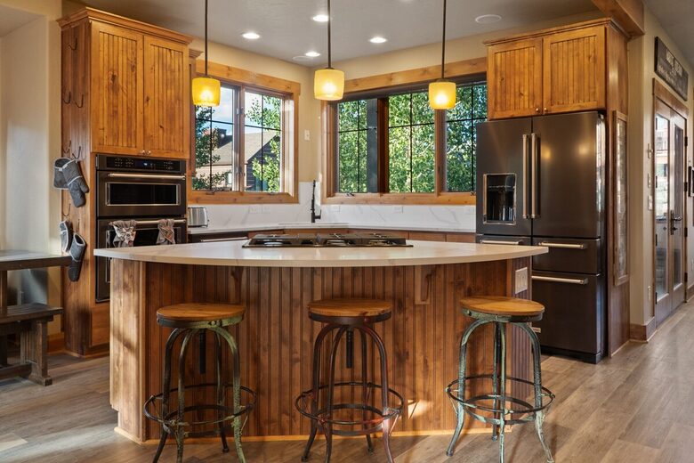 Habitat Hideaway Mountain House - Dillon, Colorado