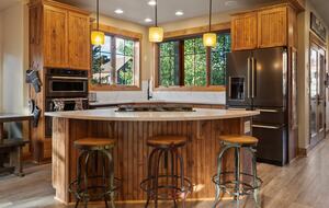 Habitat Hideaway Mountain House - Dillon, Colorado