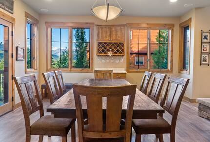 Habitat Hideaway Mountain House - Dillon, Colorado